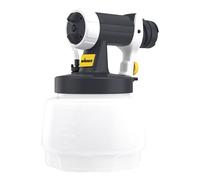 Wagner Façade Wall Extra Texture I-Spray 1300 ml