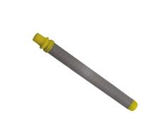 Wagner Filtre M Jaune pour pistolets Control Pro 250M/250R/350M/350R – 2 pièces