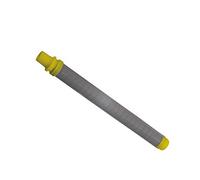 WAGNER Filtre M pour WAGNER Control Pro 250 M/250R/350M/350R, 2 pièces, Jaune