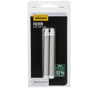 WAGNER Filtres L-XXL pour systèmes de pulvérisation Airless Control Pro 250 M/250R/350M/350R, 2 pièces, Blanc