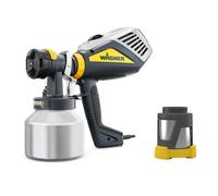 Wagner FinishControl 3500 Plus + Can Adapter