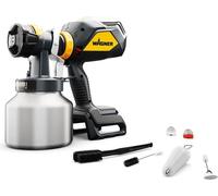 Wagner XVLP FinishControl 4000 18V Standardspray + batterie Bosch AmpShare 18V