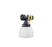 WAGNER gicleur XVLP WallSpray 4,1 Accessoires pour Appareil de Peinture par pulvérisation FinishControl, réservoir 1400 ML