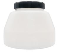 Wagner Godet avec couvercle 1400 ml HVLP
