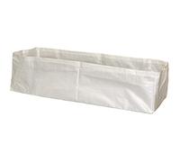 WAGNER GreenFAMILY - GreenBOX, GreenRACK, GreenWALL, GreenTABLE - Sac à Plantes - 80 x 30 x 20 mm pour Planter des Herbes, des épices, des Fleurs et des Plantes - 25300400