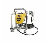 Wagner Airless HEA Control Pro 250M + Rallonge 30 cm + Buse 515 & 619 + TipClean + Kit de masquage peinture