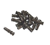 WAGNER Kit de Chevilles 100 pièces Femelles pour Les systèmes de Peinture par pulvérisation WAGNER CupGuns W 95 et W 180 P