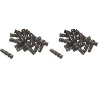 WAGNER Kit de Chevilles 100 pièces Femelles pour Les systèmes de Peinture par pulvérisation WAGNER CupGuns W 95 et W 180 P (Lot de 2)