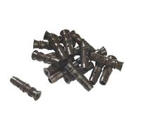 WAGNER Kit de chevilles 600 pièces femelles pour les systèmes de peinture par pulvérisation WAGNER CupGuns W 95 et W 180 P