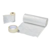 Wagner Kit de masquage peinture Wagner - Petit