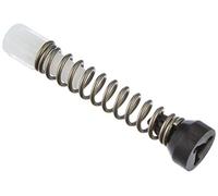 WAGNER Kit de valve pour systèmes de peinture par pulvérisation WAGNER CupGuns W 95 et W 180 P - substances à base de solvants et peintures hydrodiluables, pack de 3