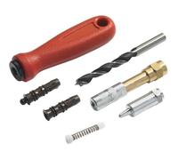 Wagner Kit d'injection pour traitement du bois - compatible avec W95 et W180P - 2324777
