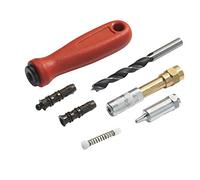 Wagner Kit d'injection pour traitement du bois - compatible avec W95 et W180P - 2324777