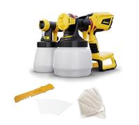 Wagner Universal Sprayer W 600 FLEXiO 18V