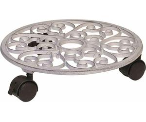 Wagner MultiRoller blanc antique, 437559