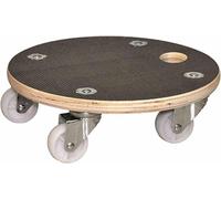 Wagner Multiroller MaxiGrip rond, 437549