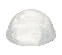 WAGNER Pieds de Pots GH 0792 - Lot de 16 pièces I Ø 16 mm, H 8 mm I Autocollant I Protection des sols, Meubles & Surfaces I Élastomère antidérapante I pour Une Bonne stabilité - 20079299