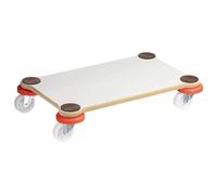 Wagner - Plateau Roulant Protection Mm 1363, L X L 520 X 320 Mm