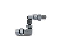 Wagner Raccord Tournant FlexTwist Z 1/4" 2454974
