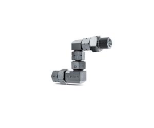 Wagner Raccord Tournant FlexTwist Z