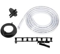 WAGNER Rallonge d'aspiration pour Les systèmes de Peinture par pulvérisation WAGNER CupGuns W 95 et W 180 P