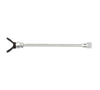 WAGNER Rallonge de buse 25 cm, avec support sans buse, Convient pour tous les pistolets Airless courants