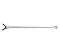 WAGNER Rallonge de buse 50cm, avec support sans buse, Convient pour tous les pistolets Airless courants