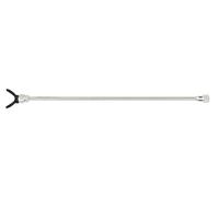 WAGNER Rallonge de buse 75cm, avec support sans buse, Convient pour tous les pistolets Airless courants