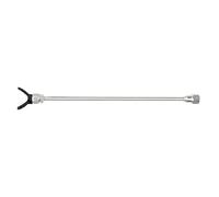 WAGNER Rallonge de buse 50cm, avec support sans buse, Convient pour tous les pistolets Airless courants