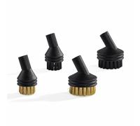 Wagner Set de brosses pour Power Steamer 915 E