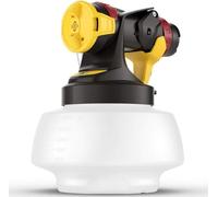 Wagner Sprayer attachment Compatible with Wagner Universal Sprayer, Wall Sprayer, Wood & Metal Sprayer
