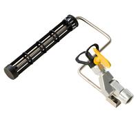 Wagner SprayRoller avec cage de rouleau