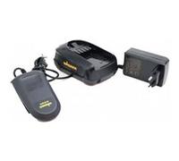 Wagner Starter Kit 18V Chargeur de bloc de batterie 2448616 G