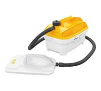 WAGNER SteamForce décolleuse à papiers peints, réservoir 4 l, temps de vapeur max. 70 min, tuyau 3,7 m, 2 000 W, 230 V