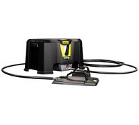 Wagner SteamForce Speed Pro Décolleuse papier-peint à vapeur 2750 W