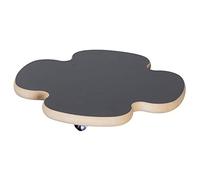 Wagner, Plateau Roulant Pour Plantes En Mdf, Charge Max 100 Kg