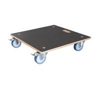 Wagner System, Chariot de transport, Rouleau de transport en sérigraphie (300 kg)