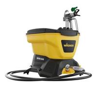 Wagner - Système de peinture et pulvérisation Airless 300W 110bar capacité 5.5 Litres - Control 150 M