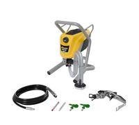 Wagner HEA Control Pro 250M – Rallonge de buse 60 cm, Buse 413, TipClean, Kit de masquage peinture