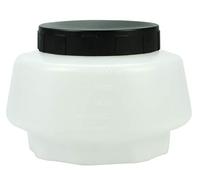 WAGNER Système de peinture par pulvérisation W 590 FLEXiO pour peintures à dispersion/latex, vernis & lasures à l'intérieur & à l'extérieur, 15 m²-6 min, réservoir 1300 ml/800 ml, 630 W