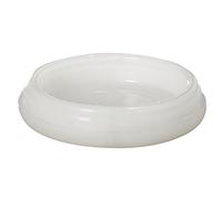 Wagner vas188 Quick Click utilisation Arrêt pour répondre Ø 50 mm, plastique naturel Contenu : Lot de 20