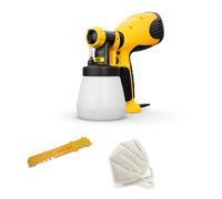 Wagner W 100 Wood&Metal Sprayer