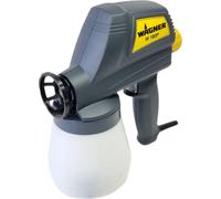 Wagner W 180 P système de peinture par pulvérisation 110 Watt 150 bar 0,8 l ( 0413001 )