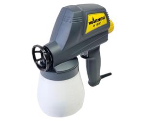 Wagner W 180 P système de peinture par pulvérisation 110 Watt 150 bar 0,8 l ( 0413001 )