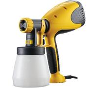 Wagner W100 2361508 Pistolet à peinture pour bois/métal