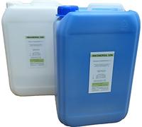 Wagner Wagnersil 32 N Caoutchouc de silicone de duplication de qualité supérieure, dureté moyenne, 12 kg