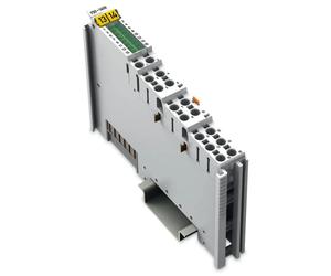 WAGO 16DI 24 V CC 0,2 ms 750-1406 750-1406