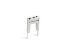 WAGO 2002-423 Lot de 25 ponts de peigne