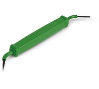 Wago 2009-309 Solo - Tournevis (32,1 g, Vert)