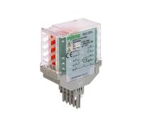 WAGO 2042-3074 Module à relais 5 pc(s)
